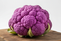 Purple of Sicily Cauliflower Seeds – Vibrant Italian Heirloom